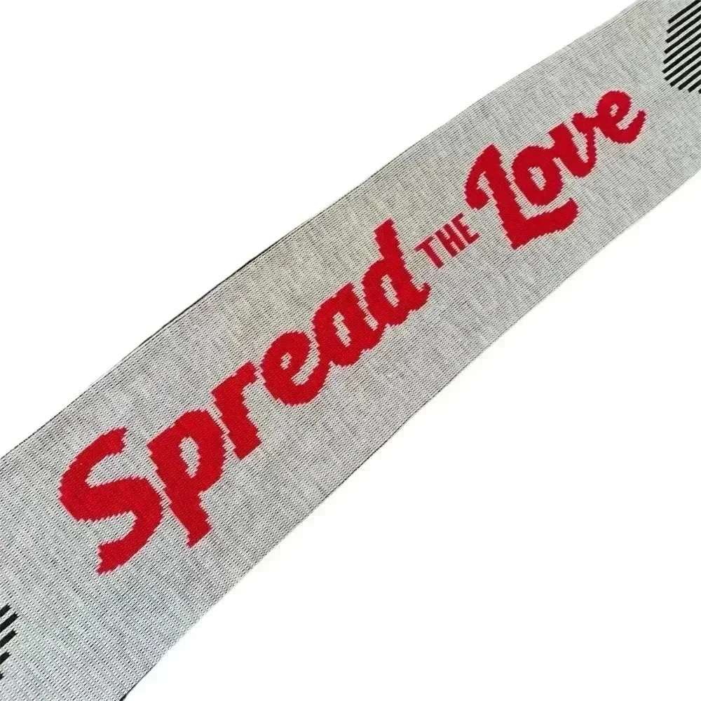 TED x Portland Portland Timbers Timber Jim Scarf